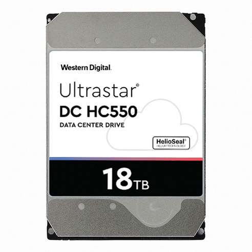 wd18tb 추천제품 WD Ultrastar HDD DC HC550 wd18tb 추천제품 WD Ultrastar HDD DC HC550