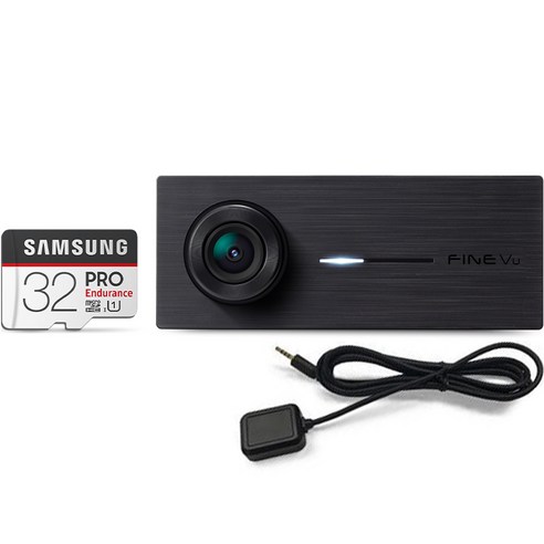 추천상품 파인디지털 전후방 FHD NON-LCD 2채널 블랙박스 X33 + GPS 세트 추천상품 파인디지털 전후방 FHD NON-LCD 2채널 블랙박스 X33 + GPS 세트