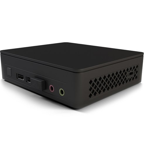 미니데스크탑 추천제품 인텔 데스크탑 NUC11ATKC2 (셀러론 N4505 WIN10 Home RAM 16GB M.2 NVMe 512GB) 미니데스크탑 추천제품 인텔 데스크탑 NUC11ATKC2 (셀러론 N4505 WIN10 Home RAM 16GB M.2 NVMe 512GB)