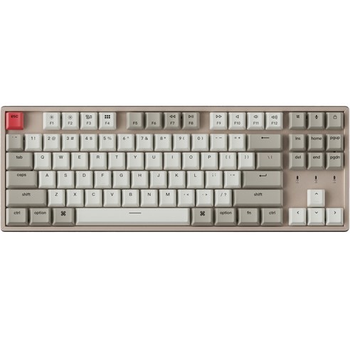 추천상품 키크론 K8 RETRO 알루미늄 핫스왑 저소음 적축 무선 키보드 추천상품 키크론 K8 RETRO 알루미늄 핫스왑 저소음 적축 무선 키보드
