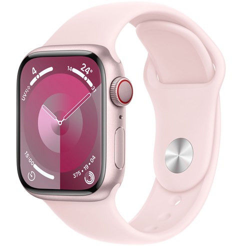 추천상품 Apple 애플워치 9 GPS+Cellular 추천상품 Apple 애플워치 9 GPS+Cellular