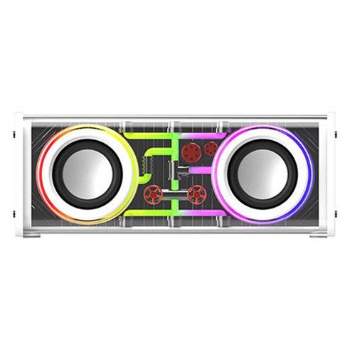추천상품 아이리버 사운드 비트 LED 블루투스 스피커 ISB-N10 추천상품 아이리버 사운드 비트 LED 블루투스 스피커 ISB-N10