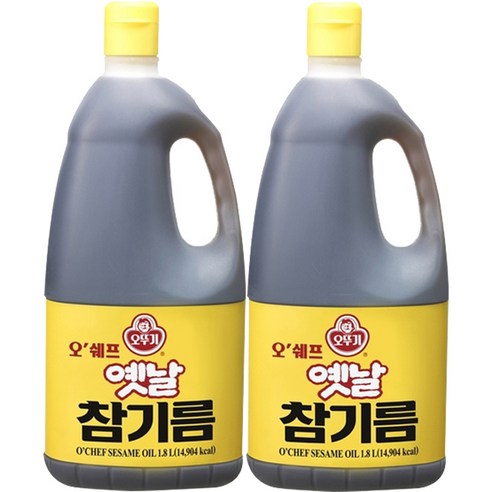 추천상품 오뚜기 오쉐프 옛날참기름 – 건강한 요리에 필수품! 추천상품 오뚜기 오쉐프 옛날참기름 – 건강한 요리에 필수품!