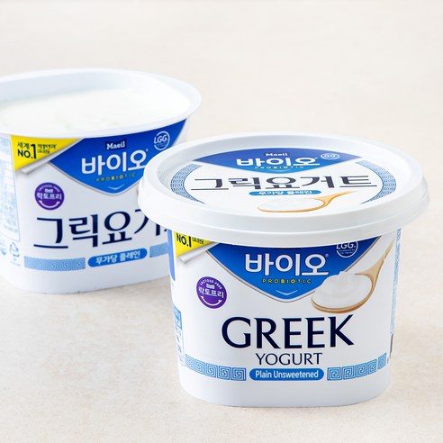 추천상품 매일바이오 그릭요거트: 맛있고 영양가 넘치는 아침을 위한 필수품 추천상품 매일바이오 그릭요거트: 맛있고 영양가 넘치는 아침을 위한 필수품