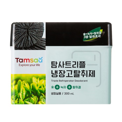 냉장고오브제 추천제품 탐사 냉장고 탈취제, 300ml, 1개: 효과적인 냉장고 탈취의 선택 냉장고오브제 추천제품 탐사 냉장고 탈취제, 300ml, 1개: 효과적인 냉장고 탈취의 선택