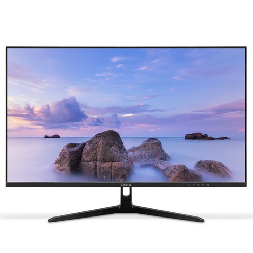 추천상품 큐닉스 그룹 68.5cm FHD 오피스 모니터 추천상품 큐닉스 그룹 68.5cm FHD 오피스 모니터