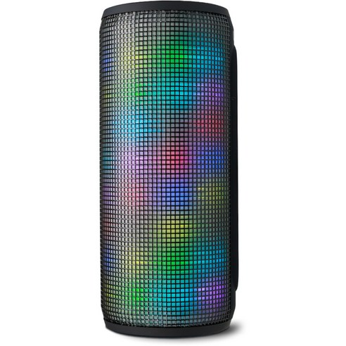블루투스스피커usb 추천제품 레토 레인보우 LED 블루투스 스피커 NEOVOX LBT-R01 블루투스스피커usb 추천제품 레토 레인보우 LED 블루투스 스피커 NEOVOX LBT-R01