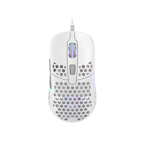 경량마우스 추천제품 엑스트리파이 M42 RGB 초경량 게이밍 유선마우스 경량마우스 추천제품 엑스트리파이 M42 RGB 초경량 게이밍 유선마우스