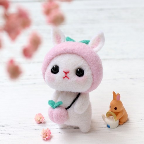 모루인형만들기 키트 추천제품 예술적인 취미, DIY 양모펠트로 탐험하기 모루인형만들기 키트 추천제품 예술적인 취미, DIY 양모펠트로 탐험하기