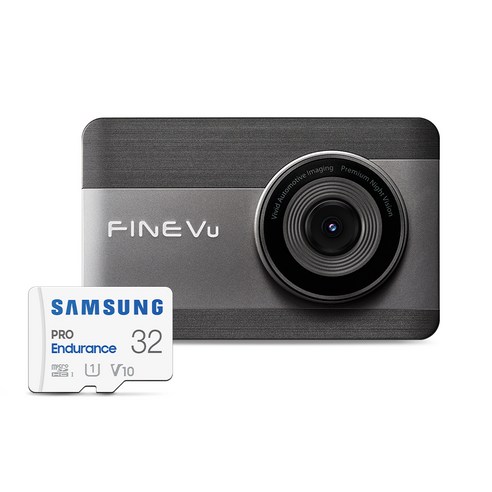 추천상품 파인디지털 파인뷰 POWER 전후방 FHD 2채널 블랙박스32GB+GPS 추천상품 파인디지털 파인뷰 POWER 전후방 FHD 2채널 블랙박스32GB+GPS