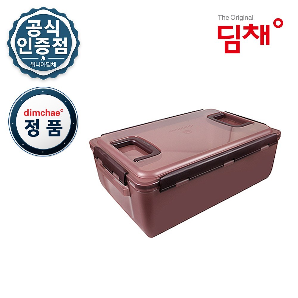 추천상품 위니아 딤채 김치통 정품 9.2L WD003963 추천상품 위니아 딤채 김치통 정품 9.2L WD003963