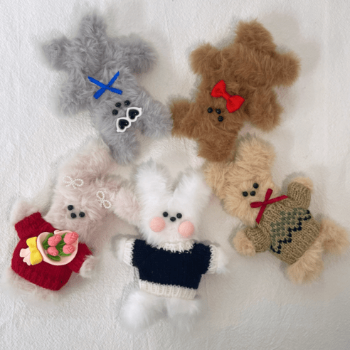 모루인형 만들기 부자재 세트 추천제품 모루인형 DIY 만들기의 끝판왕, 컬러인베리 대박 세트 모루인형 만들기 부자재 세트 추천제품 모루인형 DIY 만들기의 끝판왕, 컬러인베리 대박 세트