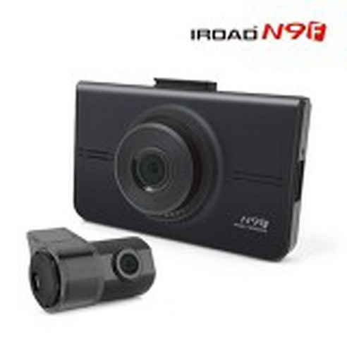 아이로드블랙박스 추천제품 아이로드 IROAD N9F 풀HD HD 2채널 블랙박스 FHD-HD 32GB 아이로드블랙박스 추천제품 아이로드 IROAD N9F 풀HD HD 2채널 블랙박스 FHD-HD 32GB