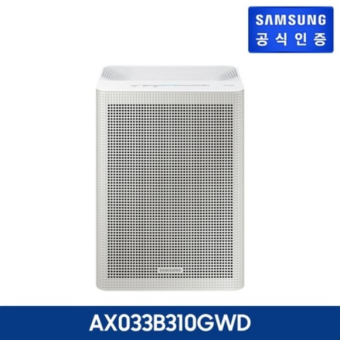 추천상품 삼성전자 블루스카이 공기청정기 3100 AX033B310GWD 추천상품 삼성전자 블루스카이 공기청정기 3100 AX033B310GWD
