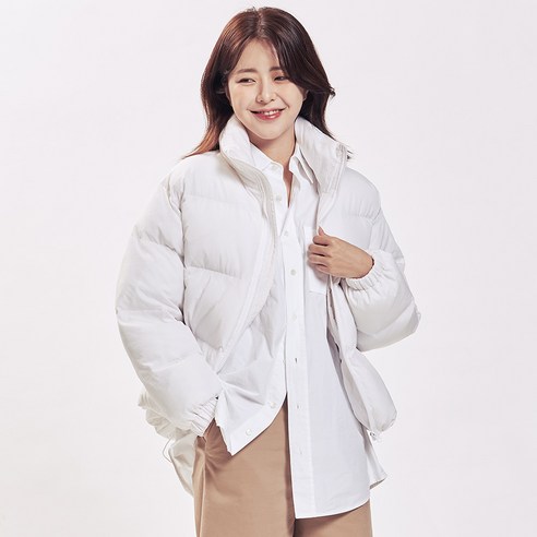 디스커버리 여성 레스터g 롱패딩 추천제품 겨울철 따스함을 위한 완벽한 선택: PWX S424-2781-1IV 공용 푸퍼 패딩자켓 디스커버리 여성 레스터g 롱패딩 추천제품 겨울철 따스함을 위한 완벽한 선택: PWX S424-2781-1IV 공용 푸퍼 패딩자켓