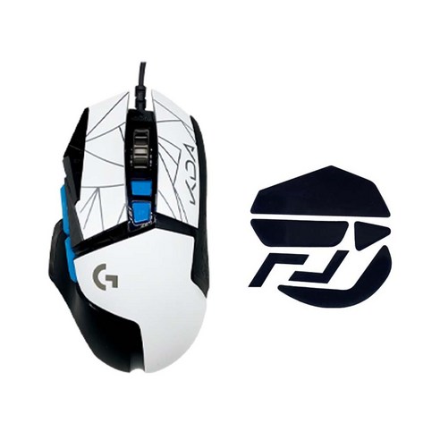 추천상품 로지텍 G502 HERO KDA 게이밍 마우스 + 마우스피트 세트 추천상품 로지텍 G502 HERO KDA 게이밍 마우스 + 마우스피트 세트