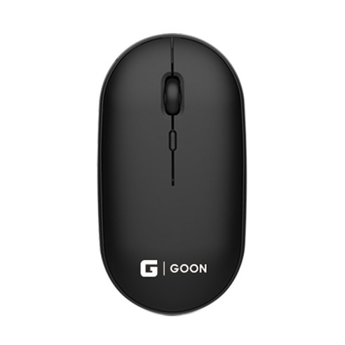 추천상품 지군 슬림 충전식 저소음 무선마우스 GLW-N120 추천상품 지군 슬림 충전식 저소음 무선마우스 GLW-N120