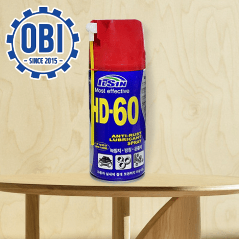 방청윤활제 추천제품 일신 HD-60(방청윤활제) 360ml 20개 – 최고의 선택 방청윤활제 추천제품 일신 HD-60(방청윤활제) 360ml 20개 – 최고의 선택