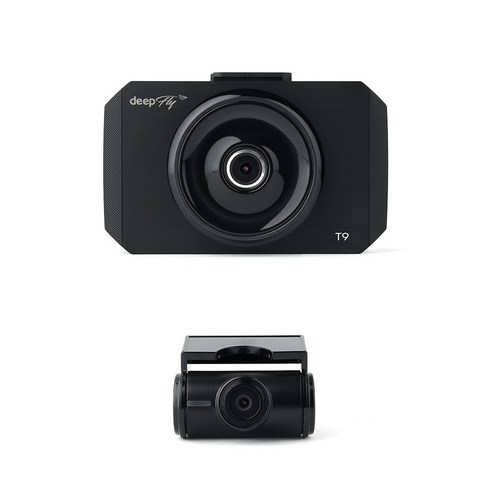 블랙박스2채널 추천제품 DEEPFLY 딥플라이 T9 QHD 와이파이 2채널 블랙박스 블랙박스2채널 추천제품 DEEPFLY 딥플라이 T9 QHD 와이파이 2채널 블랙박스
