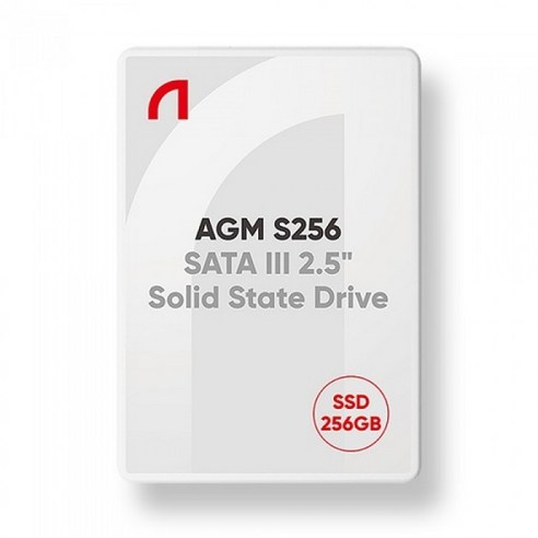 추천상품 앱코 AGM (S256 256GB) SSD카드 추천상품 앱코 AGM (S256 256GB) SSD카드