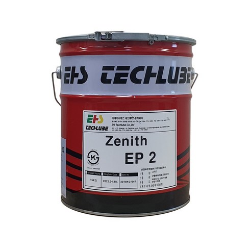 구리스 추천제품 제니스 Zenith 극압용 다목적 그리스 모터 베어링 구리스 15kg 00 1 2번 구리스 추천제품 제니스 Zenith 극압용 다목적 그리스 모터 베어링 구리스 15kg 00 1 2번