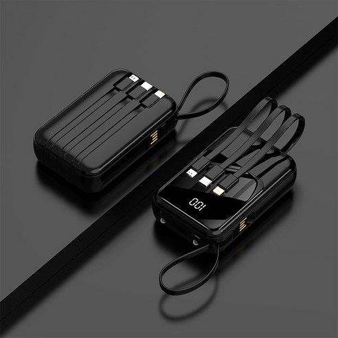 추천상품 PYHO 보조배터리 대용량 자대선 20000mAh 컴팩트 추천상품 PYHO 보조배터리 대용량 자대선 20000mAh 컴팩트