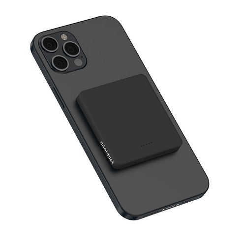 추천상품 미니덕트 맥세이프 미니 고속 무선보조배터리 4000mAh mi200DT 추천상품 미니덕트 맥세이프 미니 고속 무선보조배터리 4000mAh mi200DT