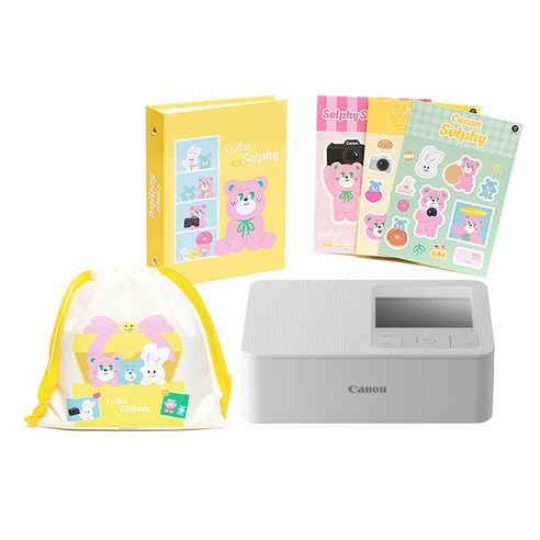 추천상품 캐논총판 캐논 포토프린터 SELPHY CP1500+노티드 패키지 증정 추천상품 캐논총판 캐논 포토프린터 SELPHY CP1500+노티드 패키지 증정