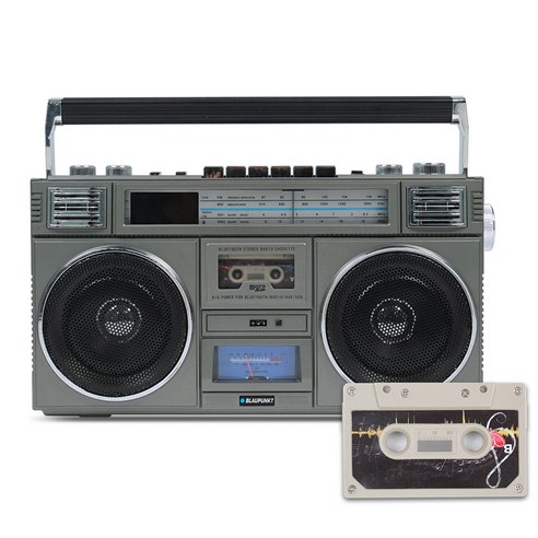 아날로그라디오 추천제품 독일 블라우풍트 30W Hi-Fi 아날로그 레트로 FM/AM 라디오 블루투스 스피커 아날로그라디오 추천제품 독일 블라우풍트 30W Hi-Fi 아날로그 레트로 FM/AM 라디오 블루투스 스피커