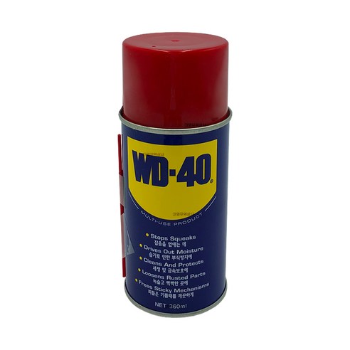 wd40450 추천제품 방청제 WD40 360ml – 실내외 겸용 방청제의 효과적인 솔루션 wd40450 추천제품 방청제 WD40 360ml – 실내외 겸용 방청제의 효과적인 솔루션