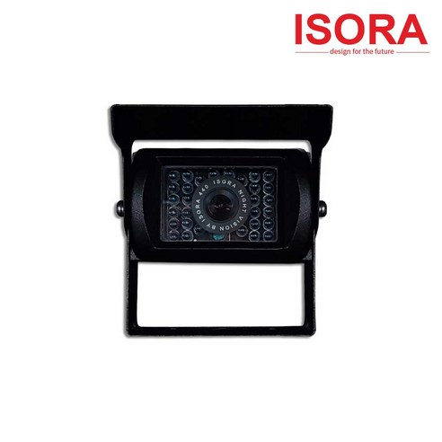 추천상품 아이소라 화물차 후방카메라 시모스 국산픽셀플러스 12V~24V 추천상품 아이소라 화물차 후방카메라 시모스 국산픽셀플러스 12V~24V