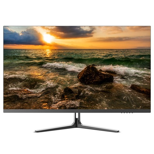 추천상품 화봄 울트라 고해상도 모니터 UHD 80cm(32인치) HB325U Ultra HD 4K ISP패널 HDR USB DP포트탑재 추천상품 화봄 울트라 고해상도 모니터 UHD 80cm(32인치) HB325U Ultra HD 4K ISP패널 HDR USB DP포트탑재