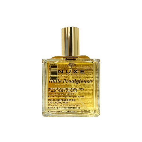 nux 추천제품 눅스 윌 프로디쥬스 멀티 드라이 오일: 전신에 활력을 불어넣는 만능 오일 nux 추천제품 눅스 윌 프로디쥬스 멀티 드라이 오일: 전신에 활력을 불어넣는 만능 오일