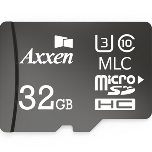 아이나비메모리카드 추천제품 액센 블랙박스용 MSD Black MLC U3 Class10 마이크로 SD 카드 – 로켓배송 아이나비메모리카드 추천제품 액센 블랙박스용 MSD Black MLC U3 Class10 마이크로 SD 카드 – 로켓배송