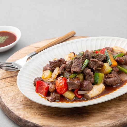 큐커멀티 추천제품 곰곰 골든비프 찹스테이크 세트 – 고퀄리티 스테이크의 매력 큐커멀티 추천제품 곰곰 골든비프 찹스테이크 세트 – 고퀄리티 스테이크의 매력