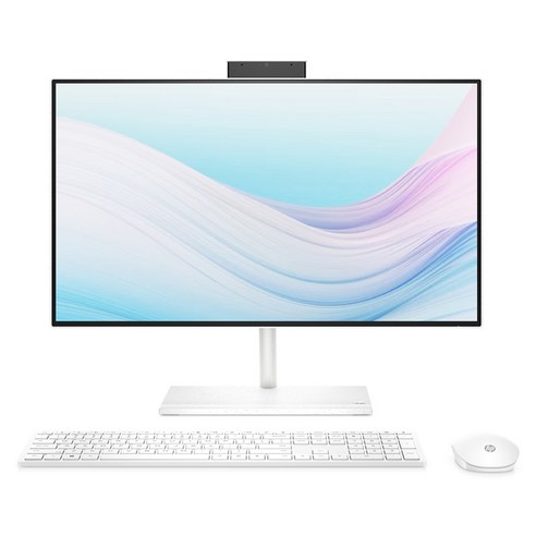 추천상품 HP 일체형 PC Starry White HP All-in-One Desktop 24-ck0000kl (셀러론-J4025 60.5cm WIN11 Pro RAM 4GB NVMe 256GB) + 키보드 + 마우스 추천상품 HP 일체형 PC Starry White HP All-in-One Desktop 24-ck0000kl (셀러론-J4025 60.5cm WIN11 Pro RAM 4GB NVMe 256GB) + 키보드 + 마우스