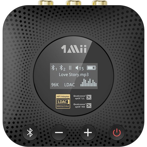 추천상품 원미 OLED 하이파이 DAC 블루투스 리시버 수신기 추천상품 원미 OLED 하이파이 DAC 블루투스 리시버 수신기
