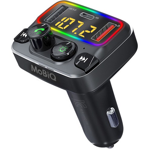 무선카팩 추천제품 모비큐 하이엔드 블루투스 무선 카팩 + QC PD 3.0 고속 충전 42W + LED 컬러무드등 + 메모리 카드 무선카팩 추천제품 모비큐 하이엔드 블루투스 무선 카팩 + QC PD 3.0 고속 충전 42W + LED 컬러무드등 + 메모리 카드