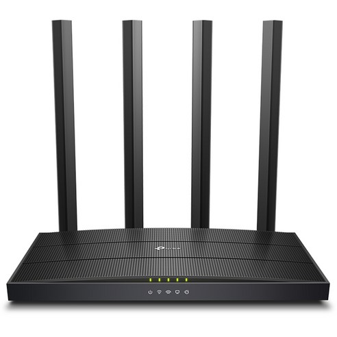 추천상품 티피링크 Archer C6 기가비트 5포트 듀얼밴드 1200Mbps MU-MIMO 무선공유기 추천상품 티피링크 Archer C6 기가비트 5포트 듀얼밴드 1200Mbps MU-MIMO 무선공유기