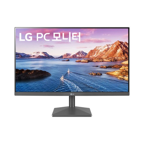 추천상품 LG전자 60.4cm FHD 모니터 추천상품 LG전자 60.4cm FHD 모니터