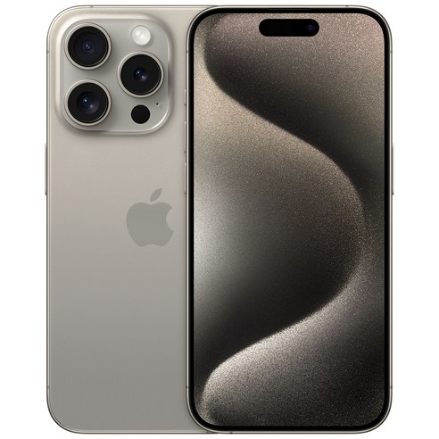 추천상품 Apple 정품 아이폰 15 Pro 자급제 추천상품 Apple 정품 아이폰 15 Pro 자급제