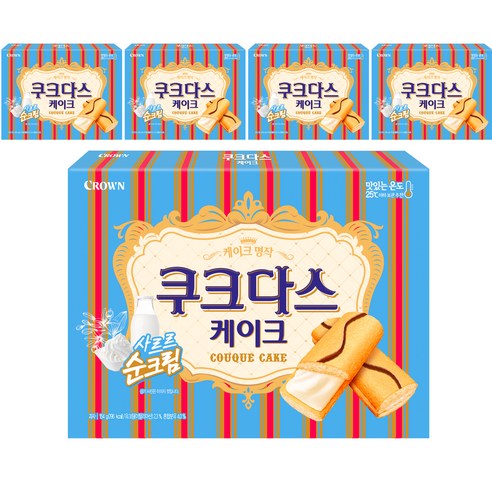 추천상품 달콤한 여유를 선사하는 쿠크다스 케이크, 지금 3% 할인! 추천상품 달콤한 여유를 선사하는 쿠크다스 케이크, 지금 3% 할인!