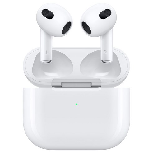 귀걸이 무선 이어폰 추천제품 Apple 에어팟 3세대: 탁월한 사운드와 편의성 귀걸이 무선 이어폰 추천제품 Apple 에어팟 3세대: 탁월한 사운드와 편의성