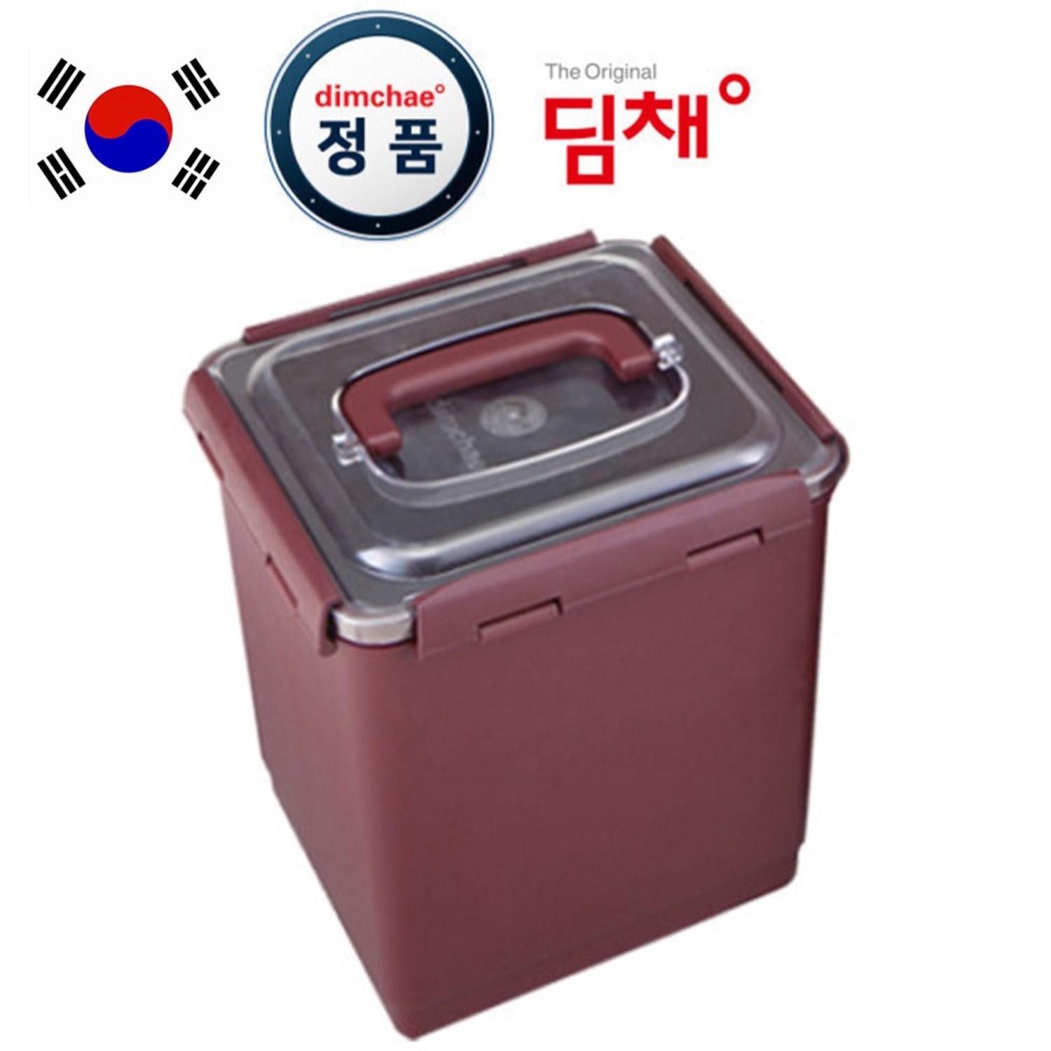 LG김장독 추천제품 딤채 김치통 8.1리터 (2개1세트) – 위니아 김치냉장고 통 대형 투명 김장 딤체 김치통 D LG김장독 추천제품 딤채 김치통 8.1리터 (2개1세트) – 위니아 김치냉장고 통 대형 투명 김장 딤체 김치통 D