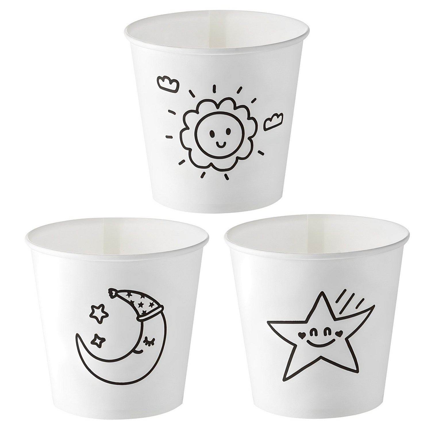 업소용주방용품 추천제품 탐사 해달별 종이컵 178ml, 1000개 – 환경을 생각한 친환경 제품 업소용주방용품 추천제품 탐사 해달별 종이컵 178ml, 1000개 – 환경을 생각한 친환경 제품