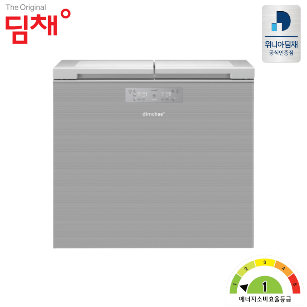 추천상품 신제품 출시! 24년형 1등급 딤채 뚜껑형 김치냉장고 221리터 NDL22JEWNS 추천상품 신제품 출시! 24년형 1등급 딤채 뚜껑형 김치냉장고 221리터 NDL22JEWNS