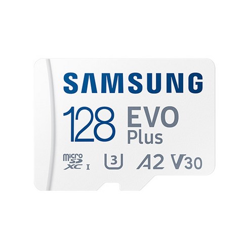 삼성가전제품 추천제품 삼성 마이크로SD EVO Plus: 신뢰할 수 있는 데이터 저장 삼성가전제품 추천제품 삼성 마이크로SD EVO Plus: 신뢰할 수 있는 데이터 저장