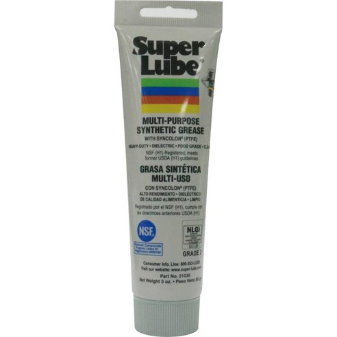 추천상품 Super Lube 슈퍼루브 구리스 그리스 테프론오일 방열 내열 테프론 키보드 기계소음 추천상품 Super Lube 슈퍼루브 구리스 그리스 테프론오일 방열 내열 테프론 키보드 기계소음