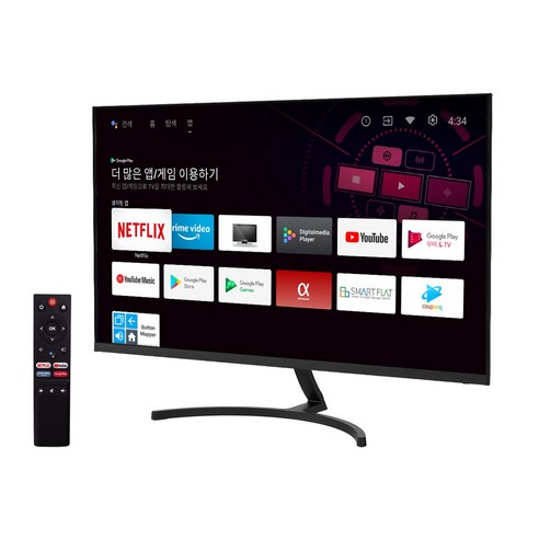 추천상품 몬스터박스 27인치 FHD 구글 안드로이드 스마트모니터 추천상품 몬스터박스 27인치 FHD 구글 안드로이드 스마트모니터