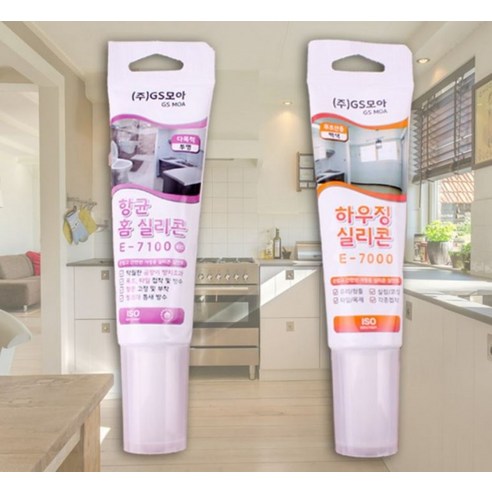 추천상품 화장실 GS모아 향균 홈 실리콘 투명 E-7100 줄눈 시공 욕실 화장실 타일 창문 싱크 씽크대 주방 추천상품 화장실 GS모아 향균 홈 실리콘 투명 E-7100 줄눈 시공 욕실 화장실 타일 창문 싱크 씽크대 주방